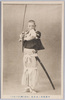 平岡風雲ノ居合術(中身三尺八寸ノ大刀)/Hiraoka Fūun's Iaijutsu (Long Sword Length: 3 Shaku and 8 Sun) image