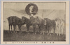 放馬ト団長　日本アームストロング一行/Free-range Horses and Circus Master, Japan Armstrong Group image