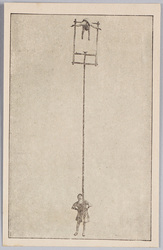 曲芸 / Acrobatics image
