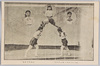 日本アームストロング一行/Japan Armstrong Group, Three-person Acrobatic Stunt image