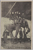 東洋無比　矢野動物館　大象/Unrivaled in East Asia, Yano Zoo, Great Elephant image