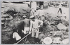 屯子脚の死体掘出し作業/Work to Dig Up Corpses at Tonshikyaku image