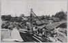 豊原郡内埔庄の全壊振り/Complete Destruction of Naihosho, Toyoharagun image