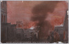 LOOKING SOUTH ON MONTGOMERY ST. FROM TELEGRAPH HILL.  image