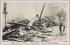 (松本市大火)東小路方面ノ惨状/(Great Fire of Matsumotoshi) Scene of the Disaster in the Higashikoji Area image