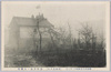 (松本市大火)寿町方面ノ大惨状/(Great Fire of Matsumotoshi) Severe Devastation of the Kotobukichō Area image