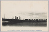 大阪渡辺橋畔より堂嶋北浜銀行支店及米浜之惨状/Scene of the Disaster in the Area from the Foot of the Osaka Watanabebashi Bridge to the Dojima Kitahama Bank Branch and Komehama image