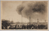 五月五日后四時五十五分東京倉庫大爆発ノ惨状/4:55 PM on May 5th: Scene of the Disaster of the Huge Explosion at Tokyo Warehouse  image