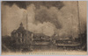 五月五日后四時五十五分東京倉庫大爆発ノ惨状/4:55 PM on May 5th: Scene of the Disaster of the Huge Explosion at Tokyo Warehouse  image
