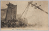 五月五日后四時五十五分東京倉庫大爆発ノ惨状/4:55 PM on May 5th: Scene of the Disaster of the Huge Explosion at Tokyo Warehouse  image