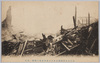 五月五日后四時五十五分東京倉庫大爆発ノ惨状/4:55 PM on May 5th: Scene of the Disaster of the Huge Explosion at Tokyo Warehouse  image