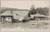 明治四十三年八月信州軽井沢大水害ノ惨状/Scene of the Disaster from the Great Flood Disaster of August 1910 in Karuizawa, Shinshū image