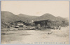 明治四十三年八月信州軽井沢大水害ノ惨状/Scene of the Disaster from the Great Flood Disaster of August 1910 in Karuizawa, Shinshū image