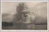 (桜島大爆発)大正三年一月十二日午前十時/(Sakurajima Volcano Great Eruption) 10:00 AM on January 12th, 1914 image