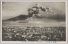 (桜島大爆発)大正三年一月十二日午前十時/(Sakurajima Volcano Great Eruption) 10:00 AM on January 12th, 1914 image