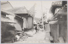 鹿児島市街ノ惨状/Scene of the Disaster in the Streets of Kagoshima image