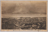 (大正三年一月十二日桜島大噴火)城山より見たる光景/(Sakurajima Volcano Great Eruption on January 12th, 1914) Scene Viewed from Shiroyama  image