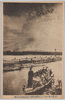 (大正三年一月十二日桜島大噴火)島民避難の惨状/(Sakurajima Volcano Great Eruption on January 12th, 1914) Scene of the Devastation of the Islanders' Evacuation image