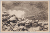 大正三年一月中旬大噴火前ノ霞[霧]島噴火口/Mid-January, 1914: A Crater on the Kirishima Mountain Range before the Great Eruption image