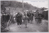 避難民ノ惨状(市場村幾地所見)/Scene of the Disaster of Evacuees (Views in Ikuji, Ichibamura) image