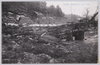 焼土ト化シタ幾地救済ノ手不及/The Ikuji Area Reduced to Ashes, Where Relief Did Not Reach image