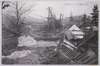 四辻八幡山ヨリ見ルタ[タル]惨状/Scene of the Disaster Viewed from the Yotsutsuji Yawata Shrine image