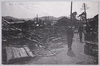 焼土ト化シタ岩滝東町ノ惨状/Scene of the Disaster in the Iwataki Higashichō Area Reduced to Ashes image