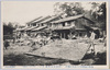 鳥取市未曽有の大洪水の惨状(行徳潰家光景其一)/Scene of the Disaster of the Unprecedented Great Flood in Tottorishi (Scene of Destroyed Houses, Gyōtoku 1) image