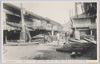鳥取市未曽有の大洪水の惨状(瓦町大平橋附近退水後)/Scenes of the Disaster of the Unprecedented Great Flood in Tottorishi (Vicinity of the Taiheibashi Bridge, Kawaramachi, after the Retreat of Flood Waters) image