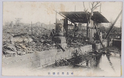 福島附近惨状 / Scene of the Disaster near Fukushima image