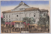 歌舞伎座/Kabukiza Theater image