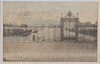新築東宮御所/Newly-Built Crown Prince's Palace image