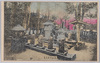 泉岳寺義士墓/Graves of the Loyal Retainers, Sengakuji Temple  image