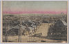 上野公園ヨリ市街ヲ望ム/View of the City from Ueno Park image
