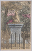 瓜生岩子銅像/Bronze Statue of Uryu Iwako image