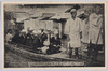 明治四十三年八月大洪水ノ実況絵葉書/Picture Postcards of the Actual Scene of the Great Flood of August 1910 image