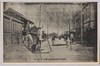 明治四十三年八月大洪水ノ実況深川猿江町/Actual Scene of the Great Flood of August 1910: Fukagawa Saruechō image