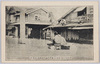明治四十三年八月洪水ノ実況下谷竹町附近ノ大浸水/Actual Scene of the Great Flood of August 1910: Severe Inundation near Shitaya Takechō image