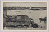 明治四十三年八月大洪水ノ実況亀井戸日清紡績会社附近/Actual Scene of the Great Flood of August 1910: Vicinity of Nisshin Cotton Spinning Company, Kameido image