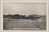 明治四十三年八月大洪水ノ実況三河島一円濁水海ノ如シ/Actual Scene of the Great Flood of August 1910: The Entire Mikawashima Area Looks Like a Sea of Muddy Water image