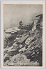 明治四十三年八月大洪水ノ実況箱根宮城野亀屋旅館ノ流失/Actual Scene of the Great Flood of August 1910: Kameya Inn Destroyed by Flood, Miyagino, Hakone image