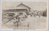 未曽有大洪水(小石川江戸川之氾濫)/Unprecedented Great Flood (Flooding of the Edogawa River (Kandagawa River), Koishikawa) image