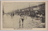 明治四十四年八月十日本所石原町浸水の実況/August 10th, 1911: Actual Scene of the Inundation in Honjo Ishiwarachō  image