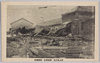 京橋区月島製網会社倒潰惨状/Scene of the Disaster of the Collapse of Tsukishima Seikō Gaisha, Kyōbashiku image