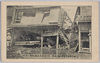 明治四十四年七月廿六日海嘯洲崎英大坂楼倒潰ノ惨状/Tsunami on July 26th, 1911: Scene of the Disaster of the Destruction of Hanabusa Ōsakarō at Susaki image