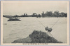 本所深川の致命傷綾瀬の堤防決潰/Breach of the Ayase Embankment: A Fatal Blow to Fukagawa, Honjo image
