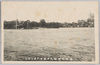 濁水大隅邸及早稲田大学を囲む/Muddy Waters Surround the Ōkuma Residence and Waseda University image