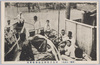 〔帝都ノ大洪水〕向島言問附近救助船実況/[Great Flood in the Imperial Capital] Actual Scene of Rescue Boats near Kototoi, Mukōjima image