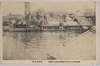 明治四十三年八月帝都大洪水の実況本所太平町/Actual Scene of the Great Flood of August 1910 in the Imperial Capital:  Honjo Taiheichō image
