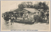 明治四十三年八月都下稀有ノ大洪水蒲田附近住民避難ノ惨状/Unusual Great Flood of August 1910 in the Capital: Scene of the Disaster of the Evacuation of Residents near Kamata image